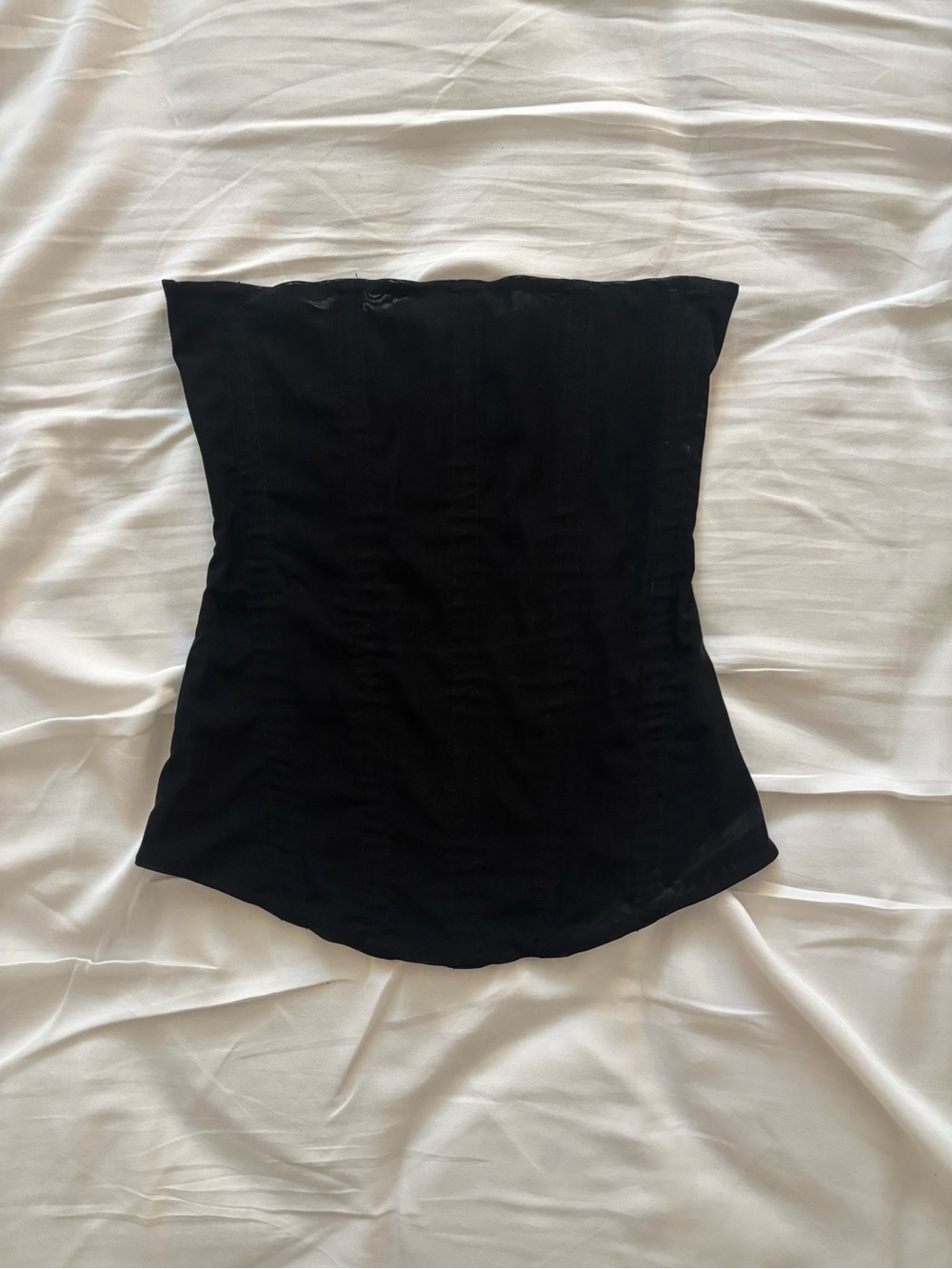 LEAU ‘Muse’ Mesh Corset